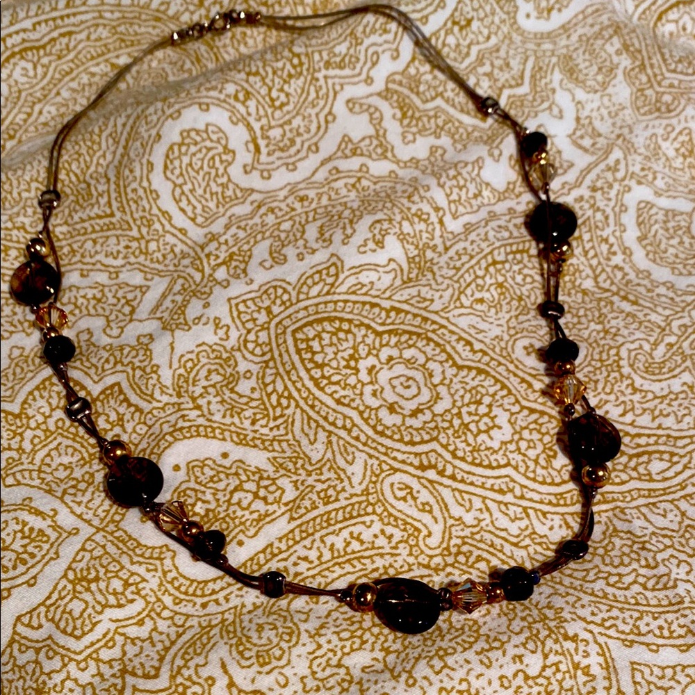 Very pretty necklace